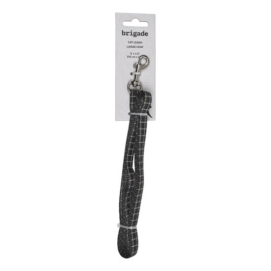 Mini Nylon Leash for Cats Image NaN