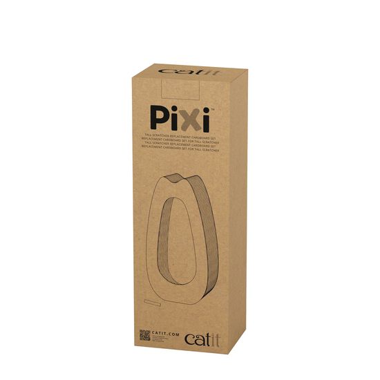 PIXI Replacement Cardboard, Tall Image NaN
