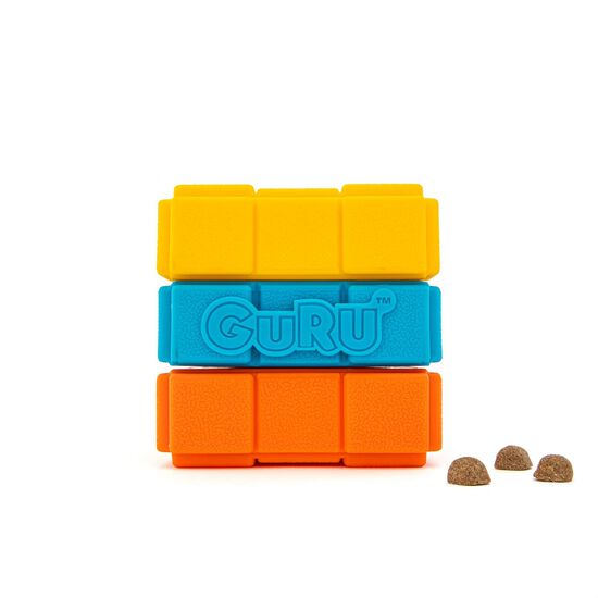Dog X-Cube Toy for Dogs Image NaN