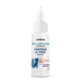 Détachant contour des yeux, 60 ml