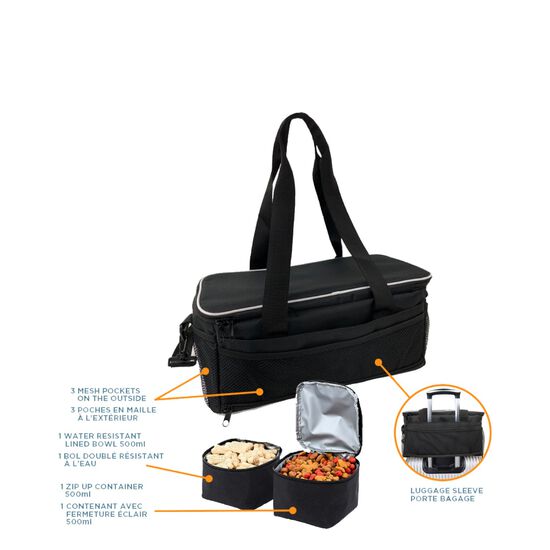 Sac à accessoires de voyage Image NaN