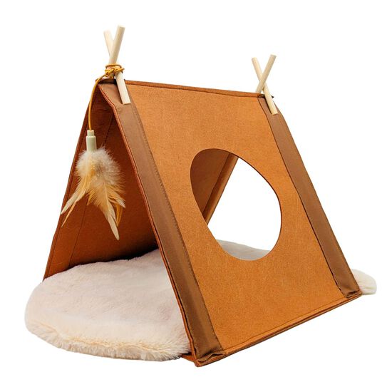 Tente pour chats Image NaN