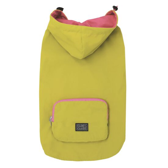 Poncho pour chiens Image NaN