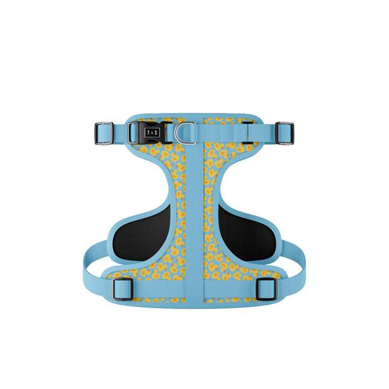 Harnais r&eacute;glable &laquo; Quack &raquo; pour chien Image NaN