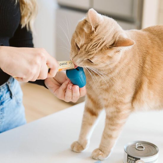 Jouet OBEE! Stuff pour chats Image NaN
