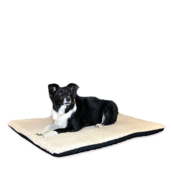 Lit chauffant en molleton pour chiens Ortho Thermo-Bed Image NaN