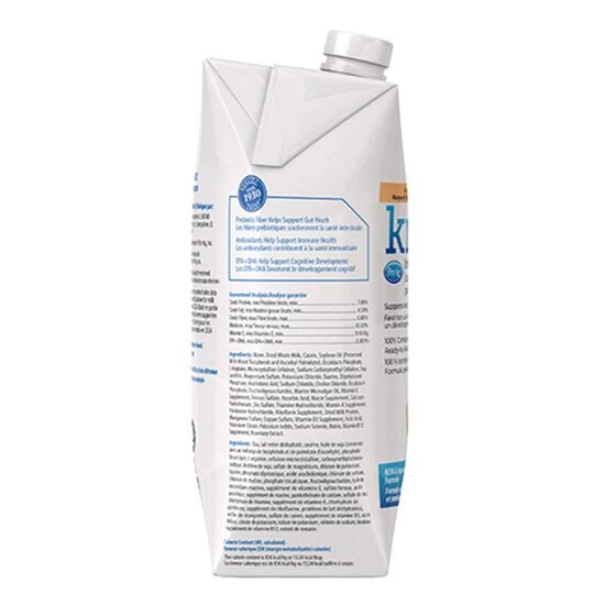 Kitten Milk Replacer Liquid, 473 ml Image NaN
