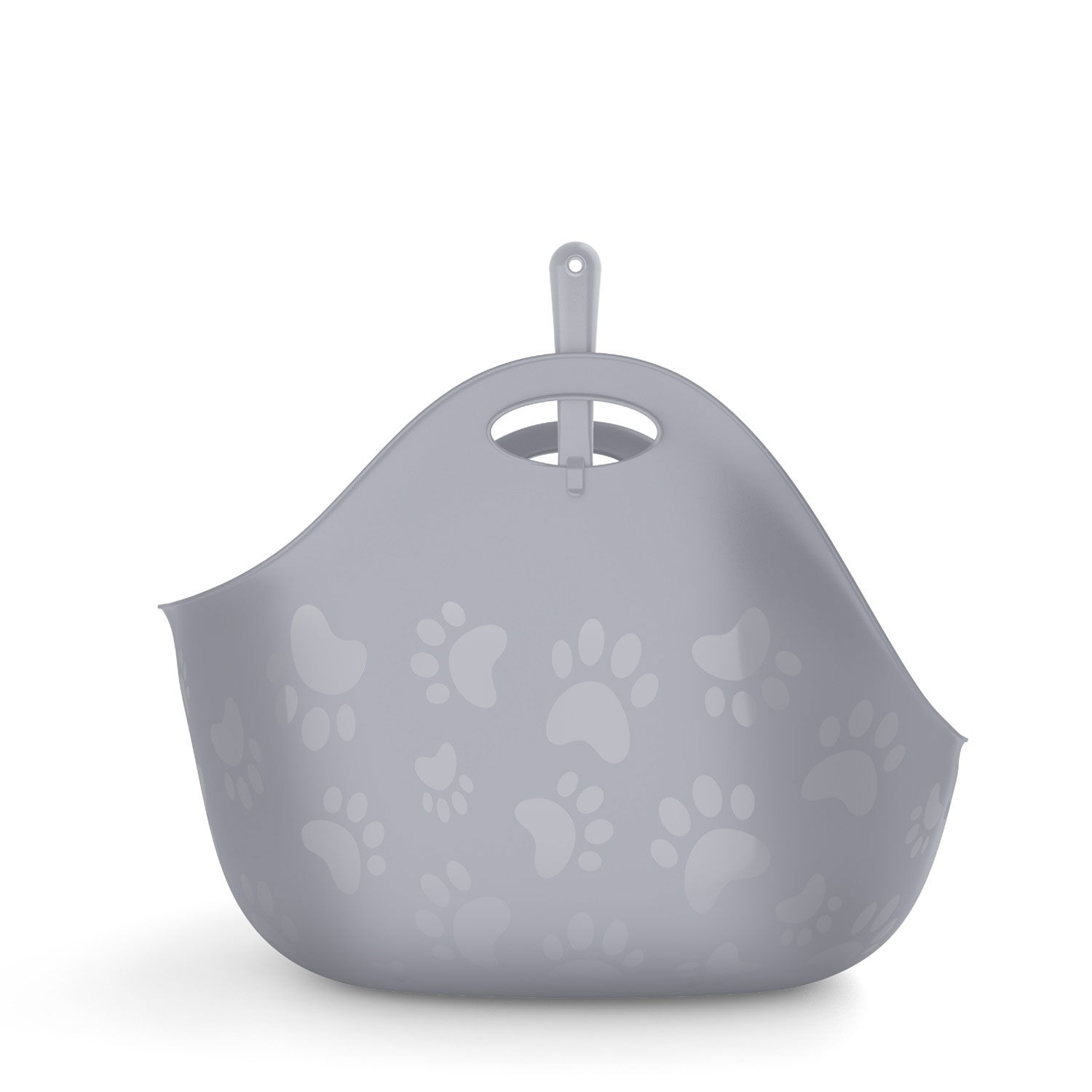 Litter Box Litter Genie | Mondou