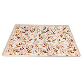 Silicone Placemat, Foliage