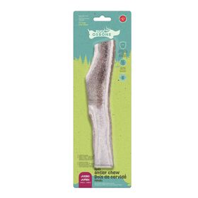 Split Antler Chew for Dogs, Jumbo