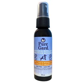 Botanical Repellent Spray