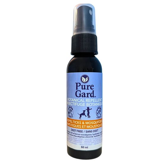 Botanical Repellent Spray Image NaN