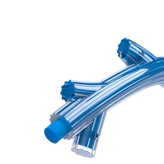 Grand bâton au parfum de bacon Image NaN