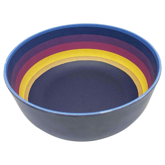Nostalgia Eco-friendly Bamboo Bowl Image NaN