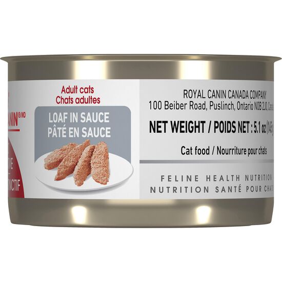 Feline Health Nutrition™ Adult Instinctive Loaf In Sauce Canned Cat Food Image NaN