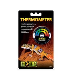 Thermomètre analogique Exo Terra