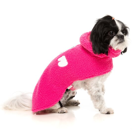 Le manteau Snuggle Snood pour chiens Image NaN
