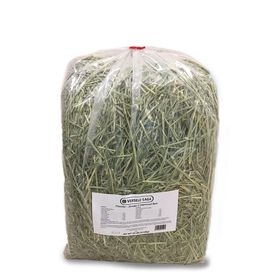 Hay for rabbits, guinea pigs, chinchillas and other herbivores