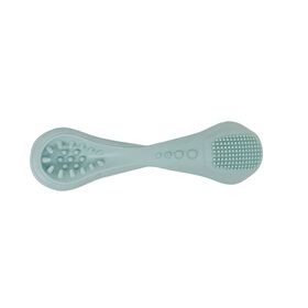 Jouet dentaire double-embout pour chiens