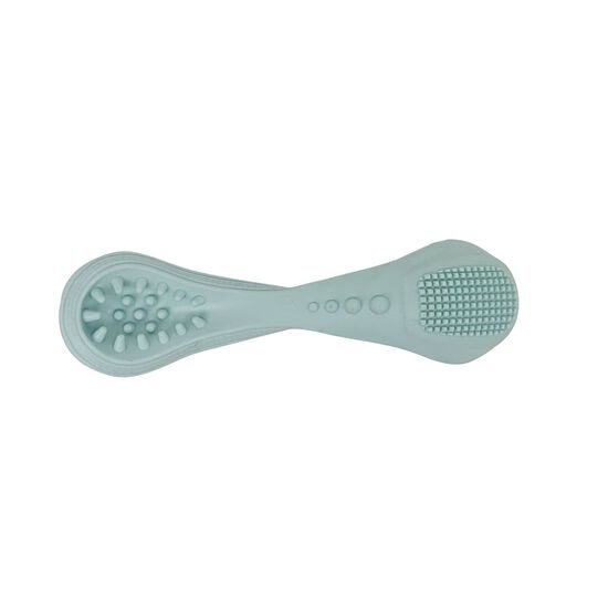 Jouet dentaire double-embout pour chiens Image NaN