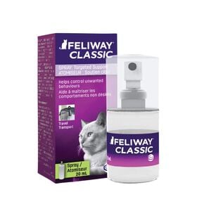 Calming spray for cats 20 ml