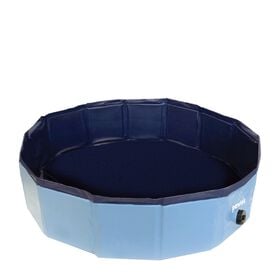 Foldable and Portable Pet Pool