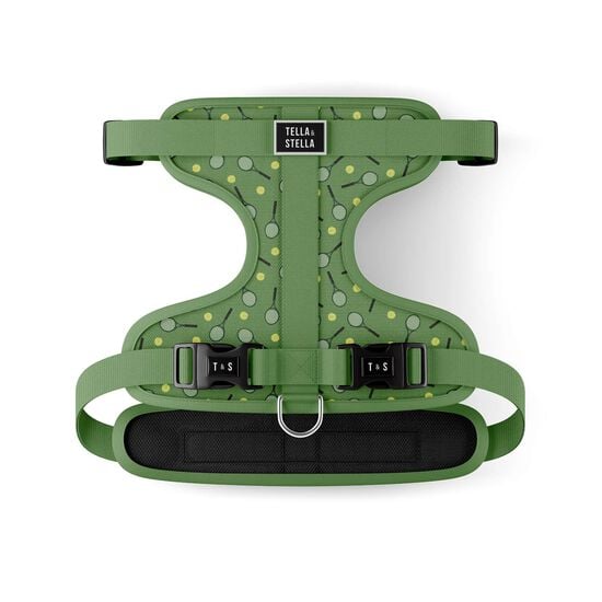 Adjustable Dog Harness Image NaN