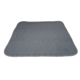 Tapis de propret&eacute; lavable, paquet de 2
