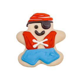 Paw Patch Pete Biscuit for Dogs