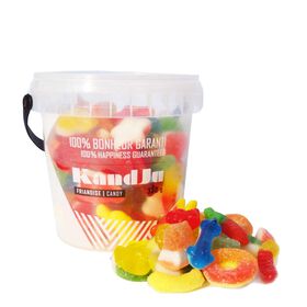 Regular Mix Candy Bucket, 350g