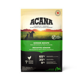 Fresh Free-Run Chicken Raw Hike Dry Food for Senior Dog, 6 kg
