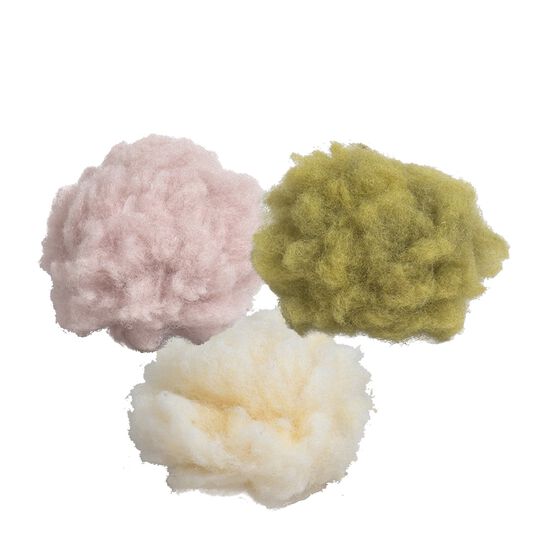 Balles HuggleFleece® FlufferFleece™ pour chats Image NaN