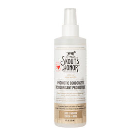 Dog of the Woods Probiotic Daily Use Deodorizer, 236 ml