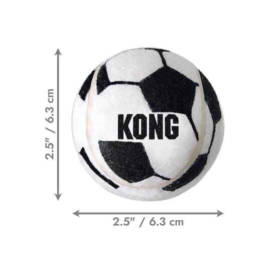 Balles Sport&reg; Soccer, moyen Image NaN