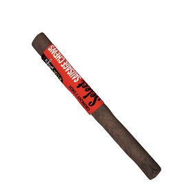 7 Inch Select dog chew, sausage