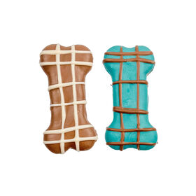 Rustic Small Bones for Dogs