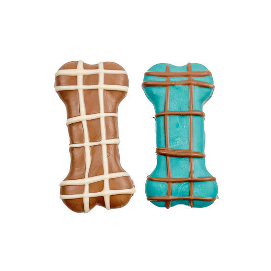 Rustic Small Bones for Dogs Image NaN