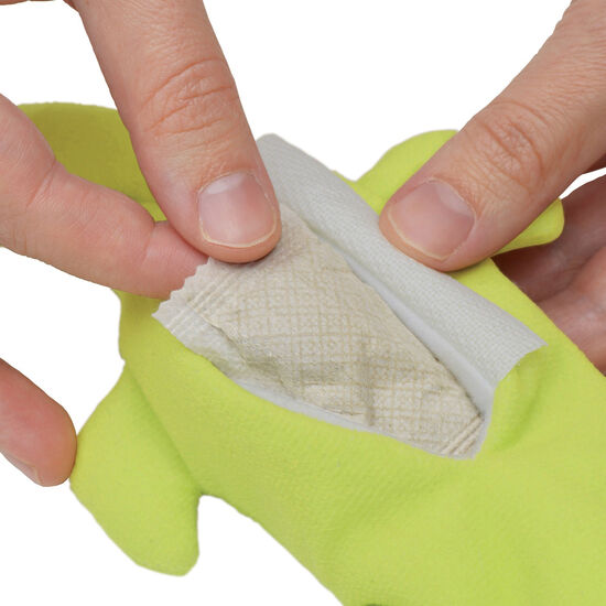 Groovy Gecko Toy for Cats Image NaN