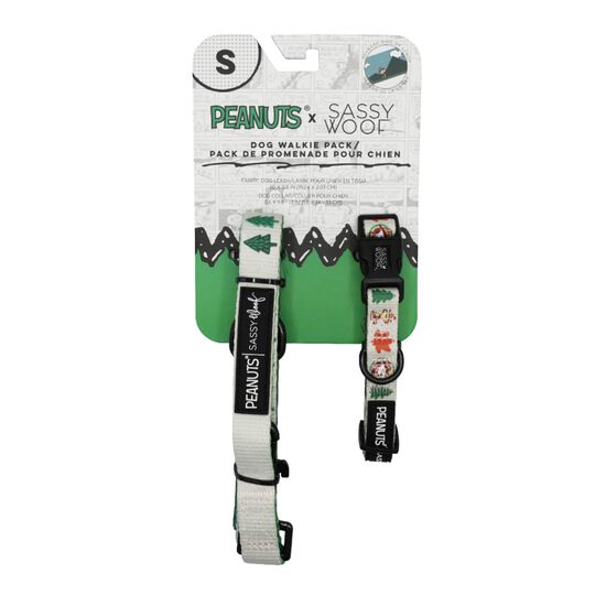 Peanuts&trade; Beagle Scouts Walkie Pack for Dogs Image NaN