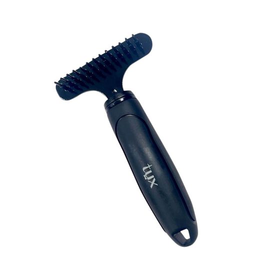 Double Rake for Dog Undercoat Image NaN