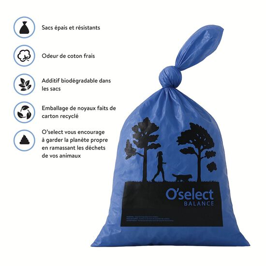 Fresh Cotton Pet Waste Bag Dispenser Image NaN