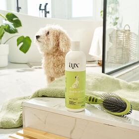 2-in-1 Shampoo for Dogs, 475 ml