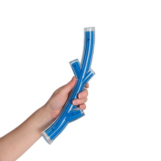 Grand bâton au parfum de bacon Image NaN