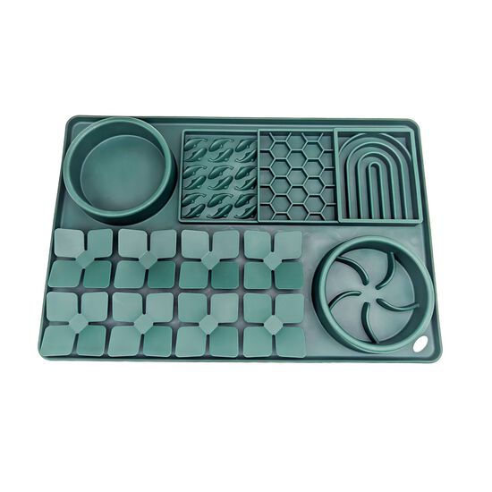 Multi-tex Slow Feeder Image NaN