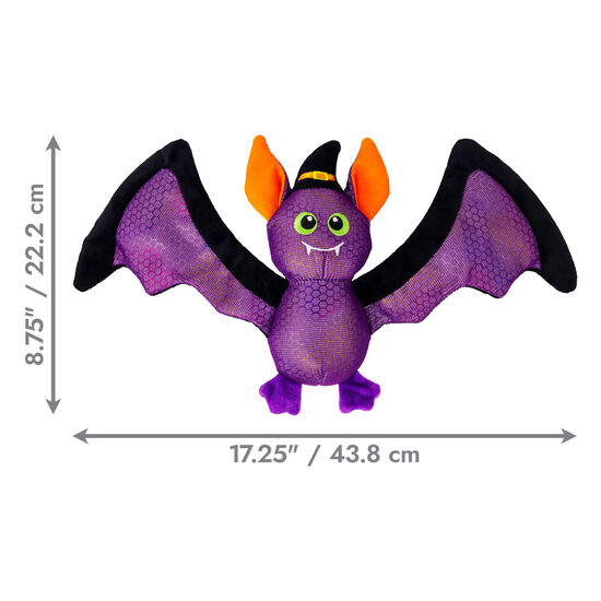 Jouet chauve-souris Halloween Shakers™ pour chiens Image NaN