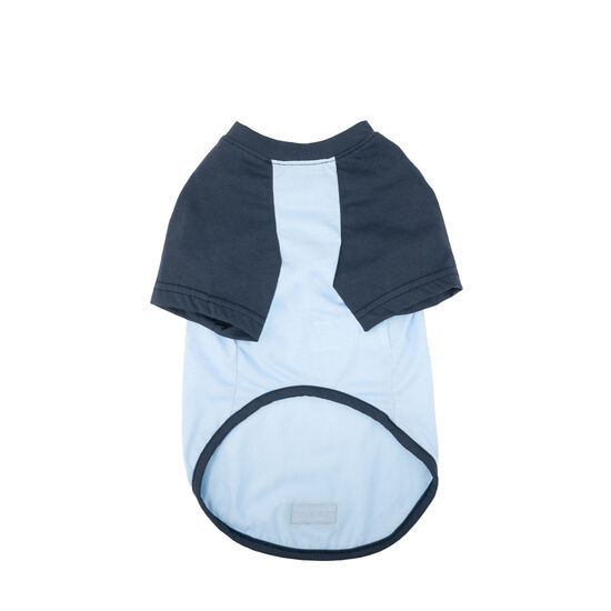 T-shirt Raglan avec protection UV pour chiens Image NaN