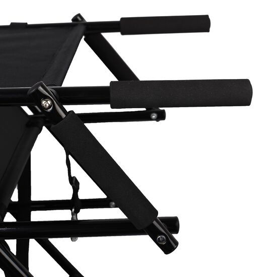 Escaliers pliables de voiture pour chiens Image NaN