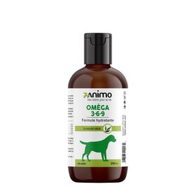 Liquid Antiallergen for Pets, 250 ml