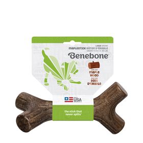 Maplestick Chew Toy, Large