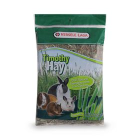 Timothy hay for rodents